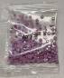 Preview: AB Stones, square, (Iridescent), 210, Lavender, 200 pieces