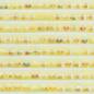 Preview: AB Steine, eckig, (Irisierend), 3078, Golden Yellow Very Light, 200 Stück