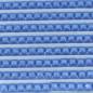 Preview: Fairy stones, square, (sparkling), 3838, Lavender Blue Dark, 500 pieces