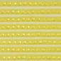 Preview: Fairy stones, square, (sparkling), 444, Lemon Dark, 500 pieces