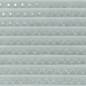 Preview: Feensteine, eckig, (glitzernd), 762, Pearl Gray Very Light, 500 Stück