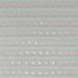 Preview: Fairy stones, square, (sparkling), 963, Dusty Rose Ultra Very Light, 500 pieces