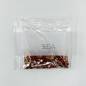 Preview: Strass-Stein rund, (rhinestone), 3854, Autumn Gold Medium, 200 Stück