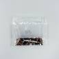Preview: Strass-Stein rund, (rhinestone), 976, Golden Brown Medium, 200 Stück