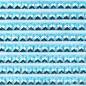 Preview: Metallic - Stone square, 3761, Sky Blue Light, 500 pieces