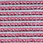 Preview: Metallic - Stone square, 498, Red Dark, 500 pieces
