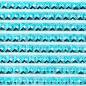 Preview: Metallic - Stone square, 959, Seagreen Medium, 500 pieces