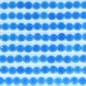 Preview: Neon stone round, dark blue, bag with approx. 500 pieces
