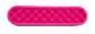 Preview: Pen holder, pink, for pens and accessories, 5x21cm