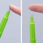 Preview: Diamond-Painting Messerstift mit Schere, rosa, Keramik-Cutter