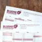 Preview: Gratis 2027 A4 Kalender