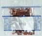 Preview: Strass-Stein eckig, (rhinestone), 3712, Salmon Medium, 500 Stück