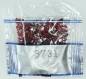 Preview: Strass-Stein eckig, (rhinestone), 3731, Dusty Rose Very Dark, 500 Stück