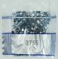 Preview: Strass-Stein eckig, (rhinestone), 3755, Baby Blue, 500 Stück