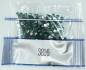 Preview: Strass-Stein eckig, (rhinestone), 3816, Celadon Green, 500 Stück