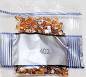 Preview: Strass-Stein eckig, (rhinestone), 402, Mahogany VY Light, 500 Stück