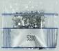 Preview: Strass-Stein eckig, (rhinestone), 5200, Snow White, 500 Stück