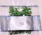 Preview: Strass-Stein eckig, (rhinestone), 702, Kelly Green, 500 Stück