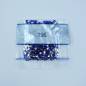Preview: Strass-Stein eckig, (rhinestone), 796, Royal Blue Dark, 500 Stück