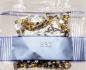 Preview: Strass-Stein eckig, (rhinestone), 832, Golden Olive, 500 Stück