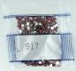 Preview: Strass-Stein eckig, (rhinestone), 917, Plum Medium, 500 Stück
