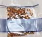 Preview: Strass-Stein eckig, (rhinestone), 977, Golden Brown Light, 500 Stück