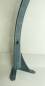 Preview: Arc lamp / arc lamp, half moon (without LED), 94 x 57.8 cm, silver