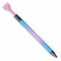 Preview: Automatic refillable wax pencil, diamond art pencil with 2 refill wax pads