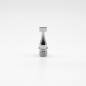Preview: 2-fold attachment with stainless steel thread for diamond painting pens
