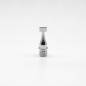 Preview: 2-fold attachment with stainless steel thread for diamond painting pens