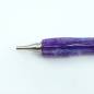 Preview: 10fach Aufsetzer mit Gewinde aus Edelstahl für Diamond-Painting-Stifte