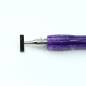 Preview: 2-fold attachment with stainless steel thread for diamond painting pens