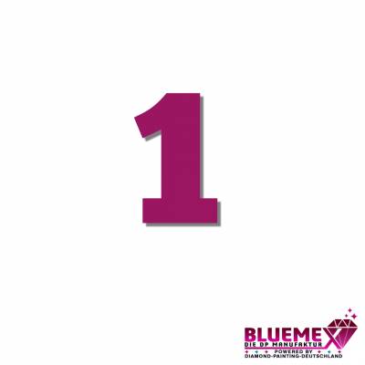 Artikel 1, runde Steine - Tiktok-Aktion