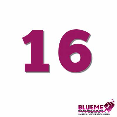 Artikel 16, runde Steine - Tiktok-Aktion