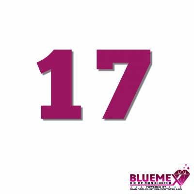 Artikel 17, runde Steine - Tiktok-Aktion