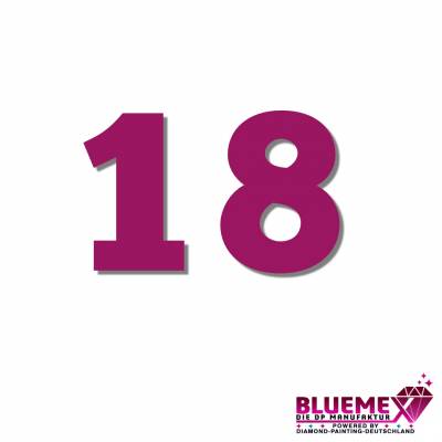 Artikel 18, runde Steine - Tiktok-Aktion