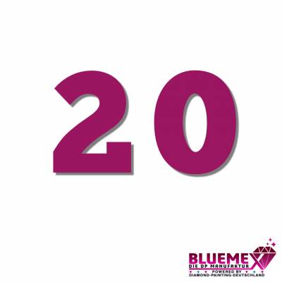 Artikel 20, runde Steine - Tiktok-Aktion