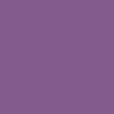Preview: Feensteine, eckig, (glitzernd), 208, Lavender Very Dark, 500 Stück