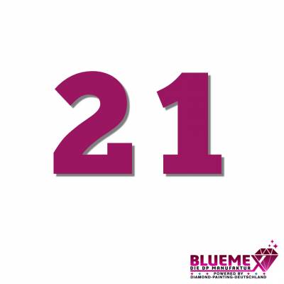 Artikel 21, runde Steine - Tiktok-Aktion