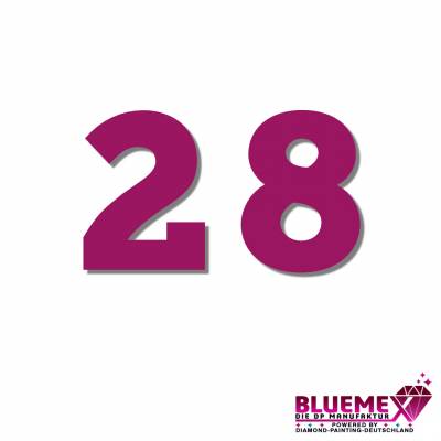 Artikel 28, runde Steine - Tiktok-Aktion