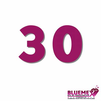 Artikel 30, eckige Steine - Tiktok-Aktion