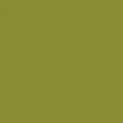 Steinchen, eckig (square), Farbe 580, Moss Green Dark, Tüte mit 200 Stück