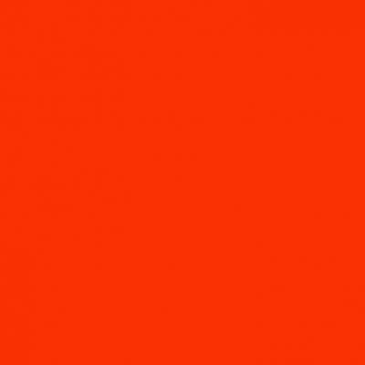 Preview: AB Stones, square, (Iridescent), 606, Orange Red Bright, 200 pieces