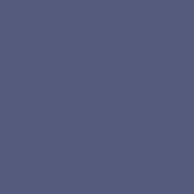 Preview: Feensteine, eckig, (glitzernd), 792, Cornflower Blue Dark, 500 Stück