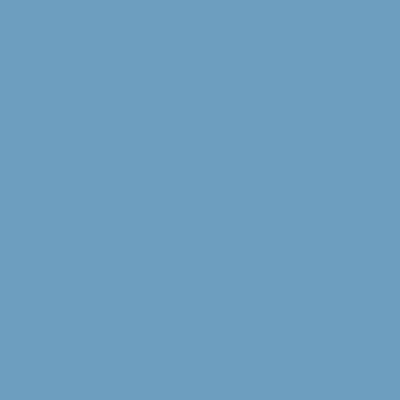 Ersatz-Steinchen, rund (round), Farbe 826, Blue Medium, Tüte mit 200 Stück
