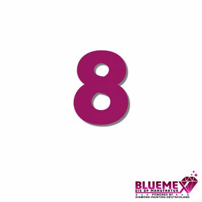 Artikel 8, runde Steine - Tiktok-Aktion