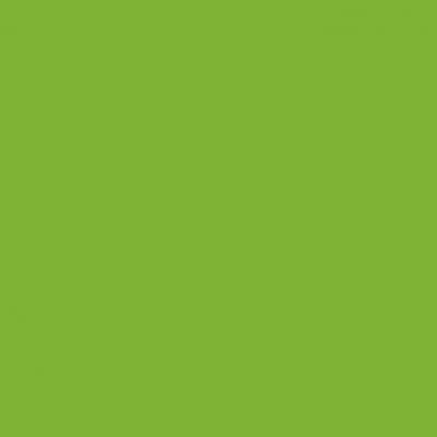 Preview: AB stones, square, (Irisizing), 906, Parrot Green Medium, 200 pieces