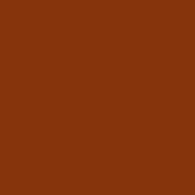 Ersatz-Steinchen, rund (round), Farbe 918, Red Copper Dark, Tüte mit 200 Stück