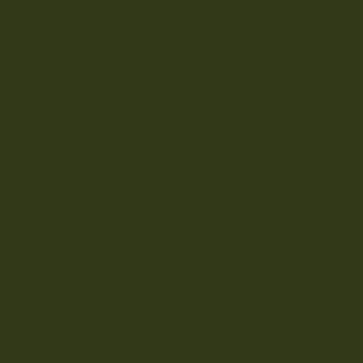 Ersatz-Steinchen, rund (round), Farbe 934, Avocado Green Black, Tüte mit 200 Stück