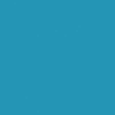 Preview: Feensteine, eckig, (glitzernd), 995, Electric Blue Dark, 500 Stück